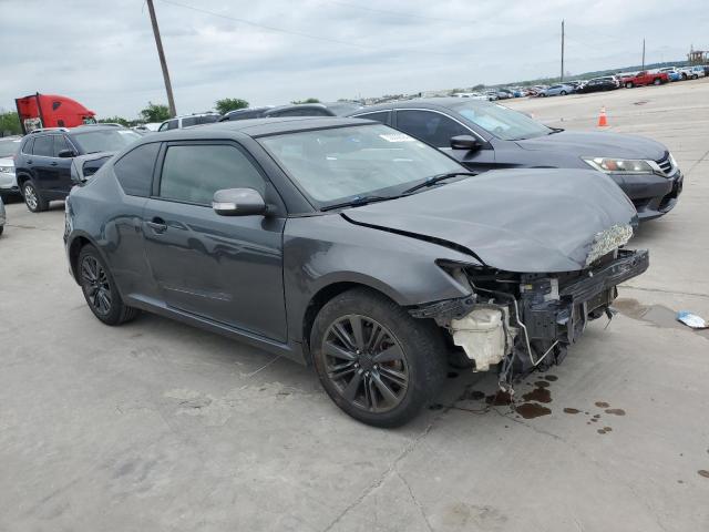 Photo 4 from auction – 2014 TOYOTA SCION TC with VIN JTKJF5C74E3072777