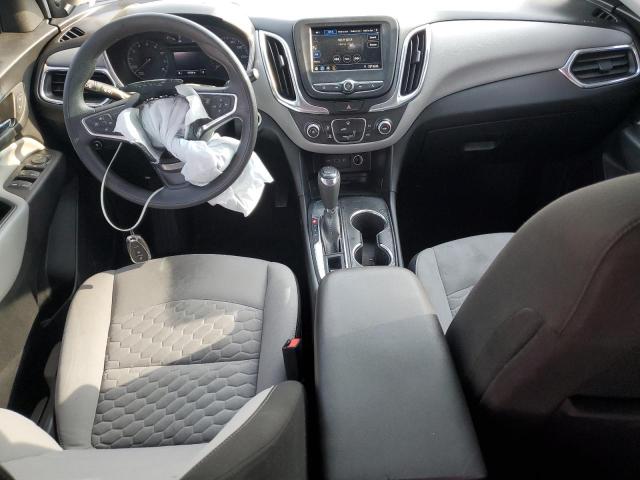 Photo 8 from auction – 2019 CHEVROLET EQUINOX LS with VIN 2GNAXHEV2K6229719