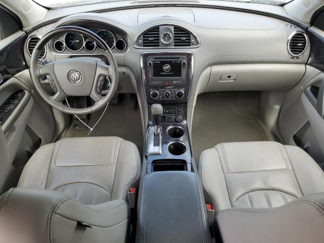 Photo 8 from auction – 2017 BUICK ENCLAVE with VIN 5GAKRBKD1HJ313804