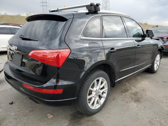 Photo 3 from auction – 2012 AUDI Q5 PREMIUM with VIN WA1LFAFPXCA091339
