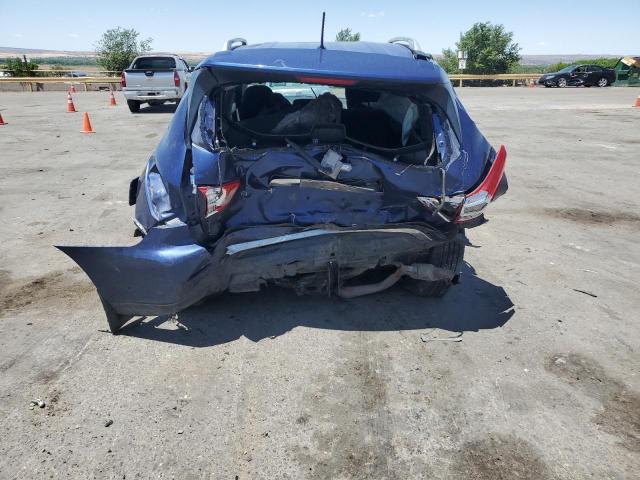 Photo 6 from auction – 2017 NISSAN PATHFINDER with VIN 5N1DR2MN5HC605016