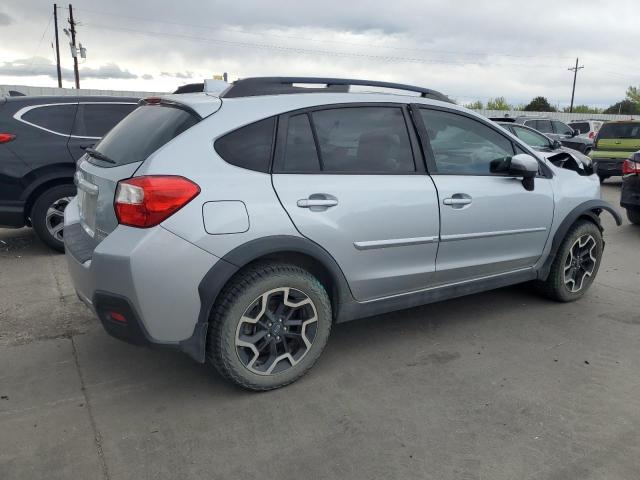 Photo 3 from auction – 2016 SUBARU CROSSTREK with VIN JF2GPALCXGH296177