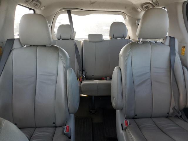 Photo 10 from auction – 2014 TOYOTA SIENNA XLE with VIN 5TDDK3DC2ES083906