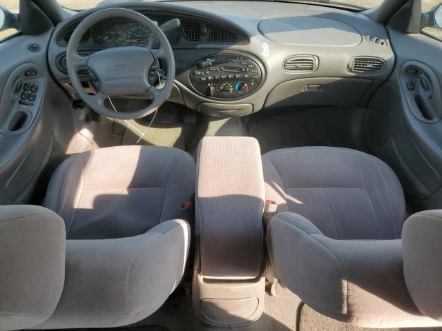 Photo 8 from auction – 1998 FORD TAURUS LX with VIN 1FAFP52U7WA230629