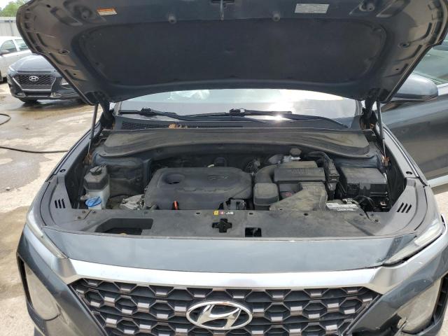 Photo 11 from auction – 2019 HYUNDAI SANTA FE S with VIN 5NMS33AD1KH059595