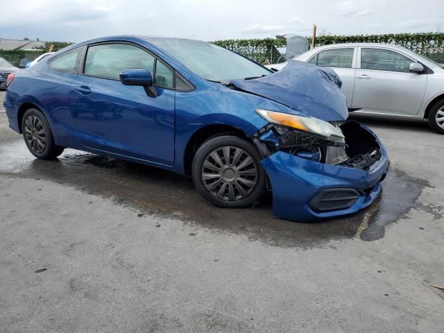 Photo 4 from auction – 2014 HONDA CIVIC LX with VIN 2HGFG3B58EH511573