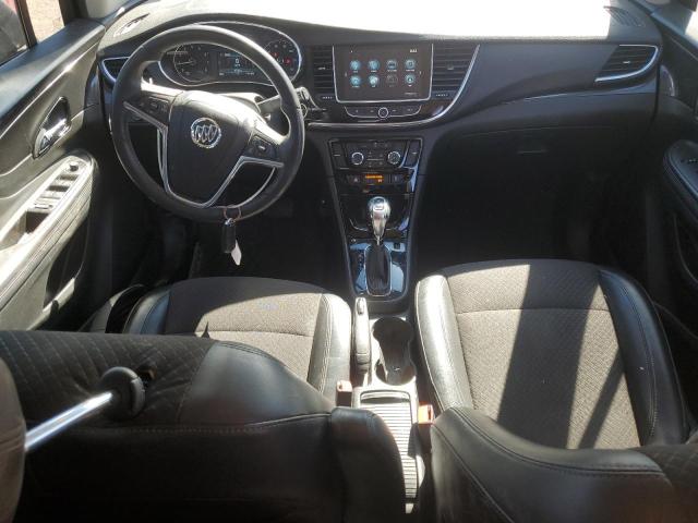 Photo 8 from auction – 2018 BUICK ENCORE PRE with VIN KL4CJASB0JB592398
