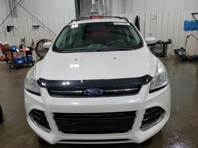 Photo 5 from auction – 2014 FORD ESCAPE SE with VIN 1FMCU9G98EUC78764