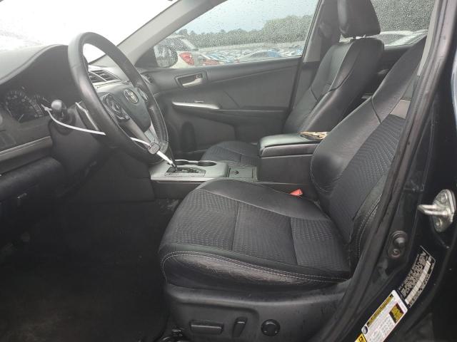 Photo 7 from auction – 2012 TOYOTA CAMRY BASE with VIN 4T1BF1FK4CU203066