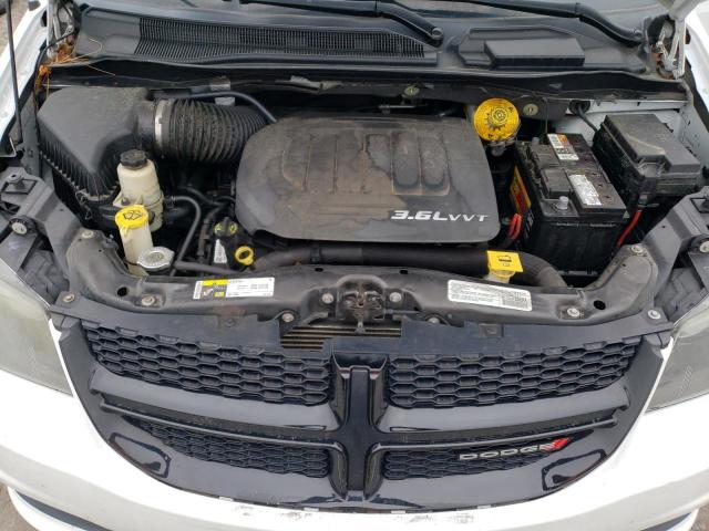 Photo 12 from auction – 2014 DODGE GRAND CARA with VIN 2C4RDGBG3ER419374