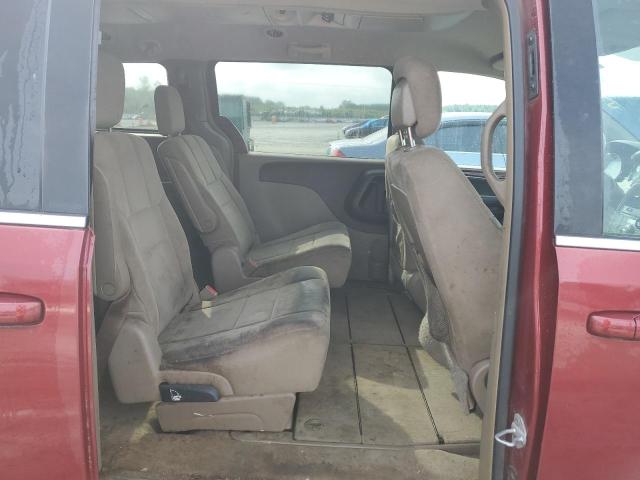 Photo 11 from auction – 2012 CHRYSLER TOWN & COU with VIN 2C4RC1BGXCR168883
