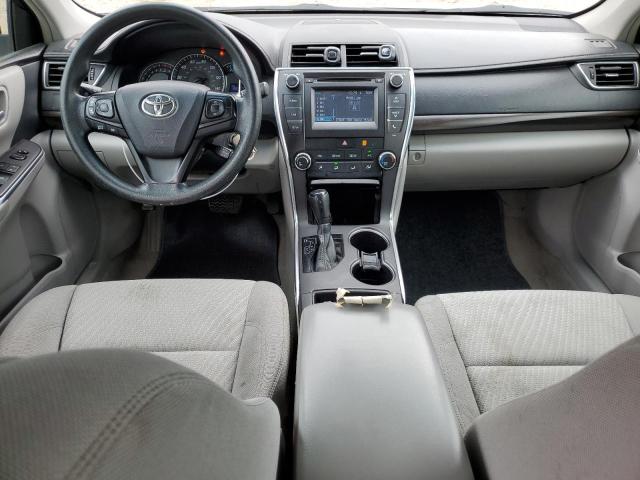 Photo 8 from auction – 2015 TOYOTA CAMRY LE with VIN 4T4BF1FK3FR481614