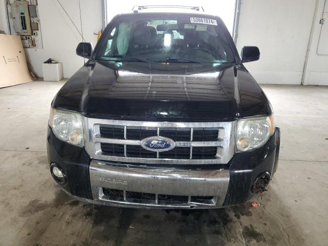 Photo 5 from auction – 2012 FORD ESCAPE LIM with VIN 1FMCU9EG6CKA05381