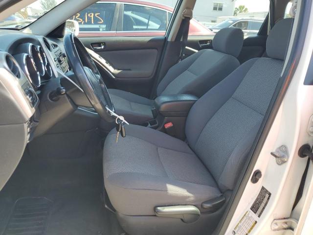 Photo 7 from auction – 2007 TOYOTA COROLLA MA with VIN 2T1KR32E67C653263