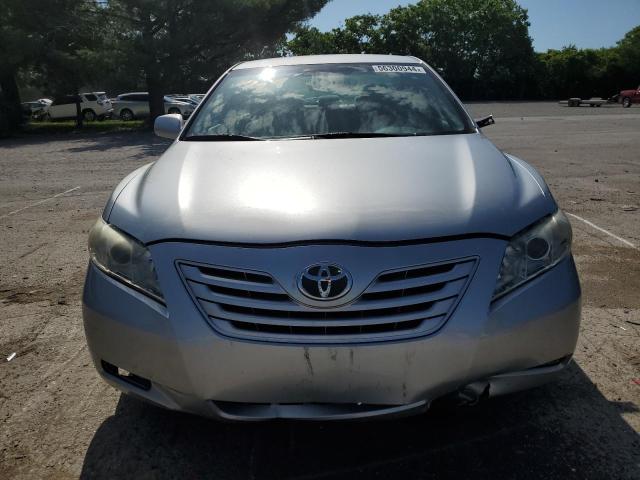 Photo 5 from auction – 2007 TOYOTA CAMRY CE with VIN 4T1BE46K47U636140