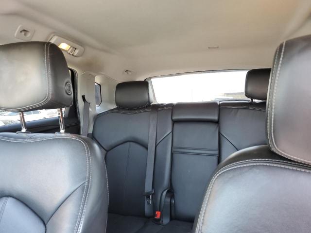 Photo 10 from auction – 2016 CADILLAC SRX with VIN 3GYFNAE33GS568034