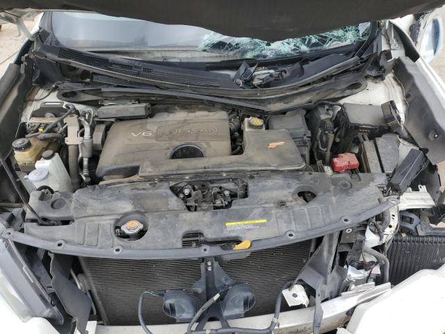 Photo 12 from auction – 2017 NISSAN PATHFINDER with VIN 5N1DR2MNXHC901410