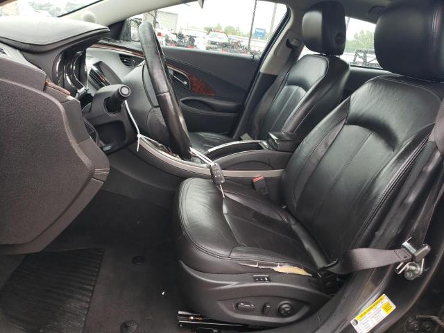 Photo 7 from auction – 2013 BUICK LACROSSE with VIN 1G4GC5E36DF263534
