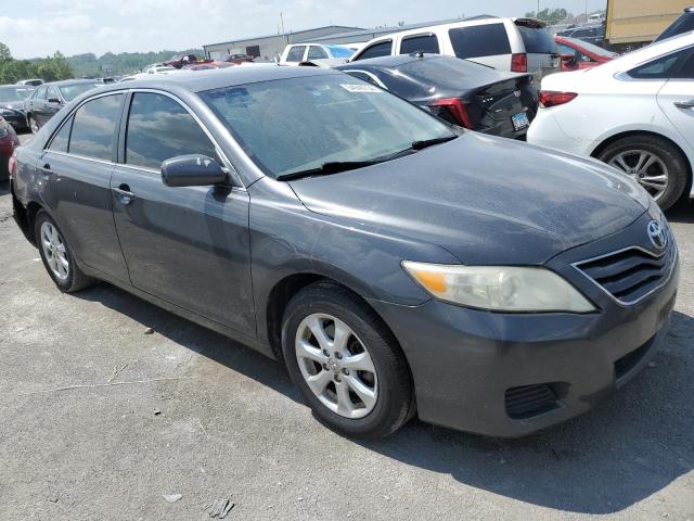 Photo 4 from auction – 2011 TOYOTA CAMRY BASE with VIN 4T1BF3EK1BU698516