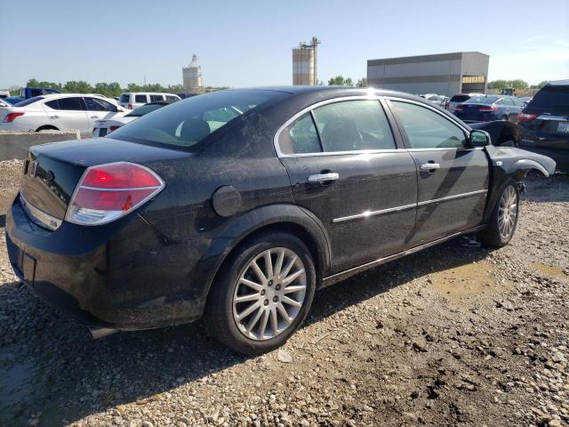 Photo 3 from auction – 2007 SATURN AURA XR with VIN 1G8ZV57767F161446
