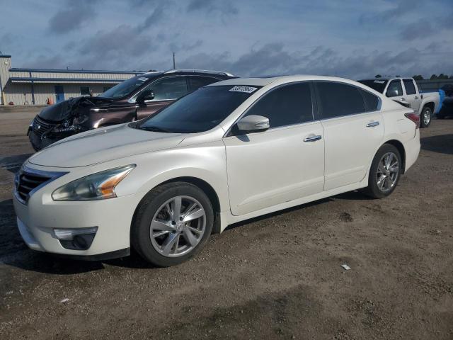 NISSAN ALTIMA 2.5 2015 with VIN 1N4AL3AP1FC149751 - Photo from auction