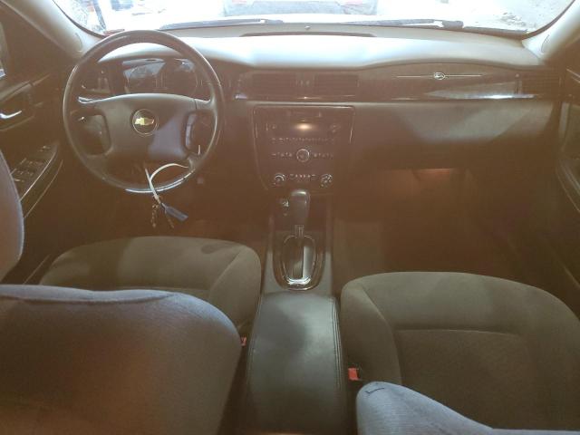 Photo 8 from auction – 2014 CHEVROLET IMPALA LIM with VIN 2G1WB5E38E1132416