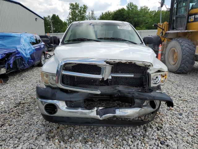 Photo 5 from auction – 2003 DODGE RAM 1500 S with VIN 1D7HA16N63J638315
