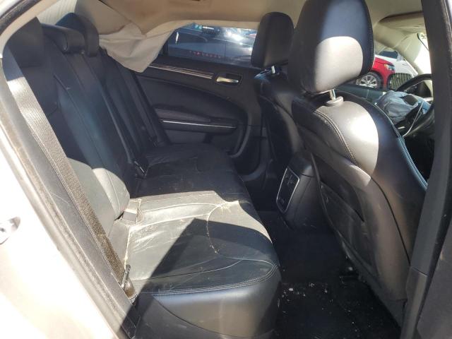 Photo 10 from auction – 2015 CHRYSLER 300 LIMITE with VIN 2C3CCARG7FH831157