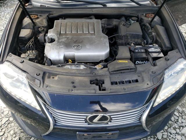 Photo 11 from auction – 2013 LEXUS ES 350 with VIN JTHBK1GG8D2053971