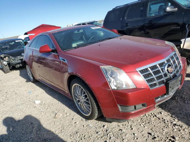 Foto 4 de la subasta – 2014 CADILLAC CTS con VIN 1G6DE1E37E0103275