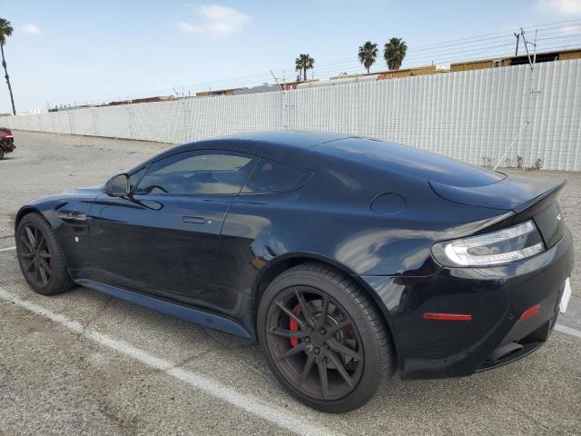 Photo 2 from auction – 2015 ASTON MARTIN V8 VANTAGE with VIN SCFEKBAL3FGC19625
