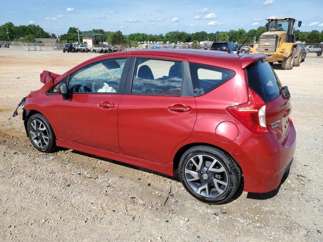 Photo 2 from auction – 2015 NISSAN VERSA NOTE with VIN 3N1CE2CP0FL428541