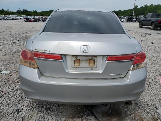 Photo 6 from auction – 2012 HONDA ACCORD SE with VIN 1HGCP2F63CA040783