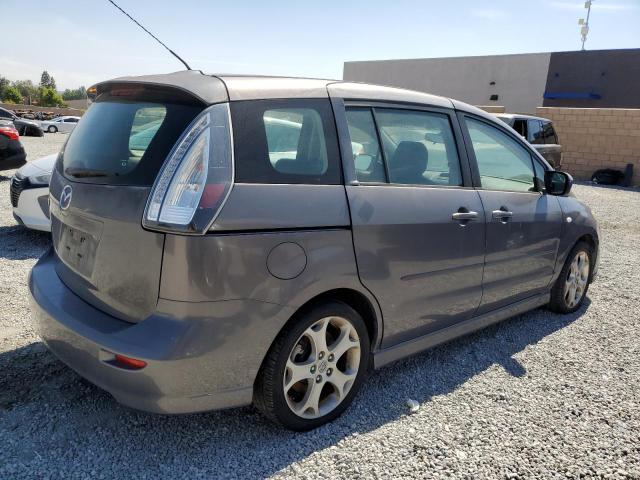 Photo 3 from auction – 2009 MAZDA MAZDA5 with VIN JM1CR29L990345262