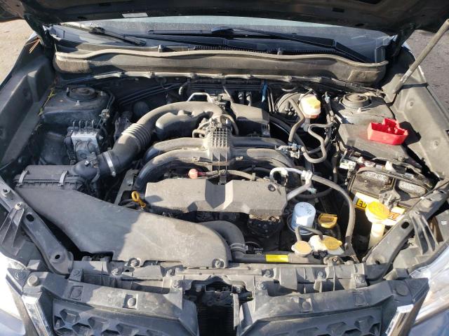 Photo 11 from auction – 2015 SUBARU FORESTER 2 with VIN JF2SJAHC0FH567721