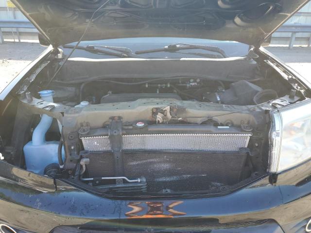 Photo 12 from auction – 2012 HONDA PILOT EX with VIN 5FNYF4H47CB017982