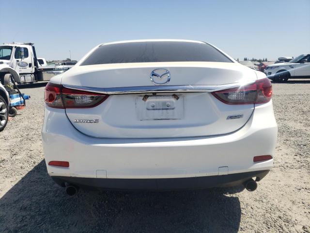 Photo 6 from auction – 2016 MAZDA 6 TOURING with VIN JM1GJ1V58G1479374