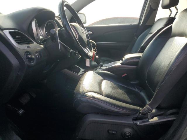 Photo 7 from auction – 2015 DODGE JOURNEY R/ with VIN 3C4PDDEG9FT569201