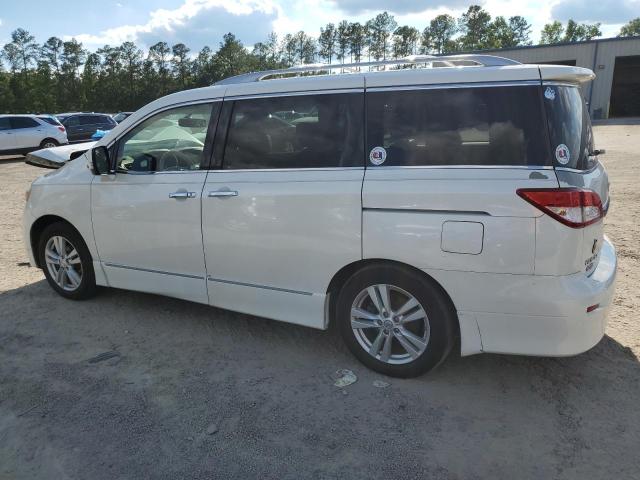 Photo 2 from auction – 2013 NISSAN QUEST S with VIN JN8AE2KP4D9070943