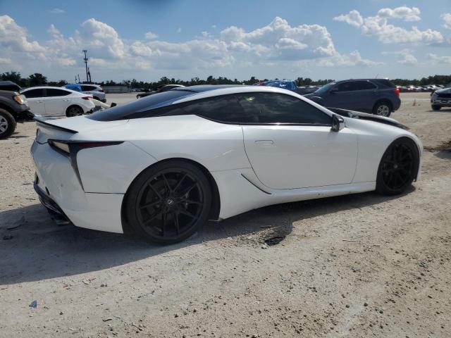 Photo 3 from auction – 2018 LEXUS LC 500 with VIN JTHHP5AY8JA005778