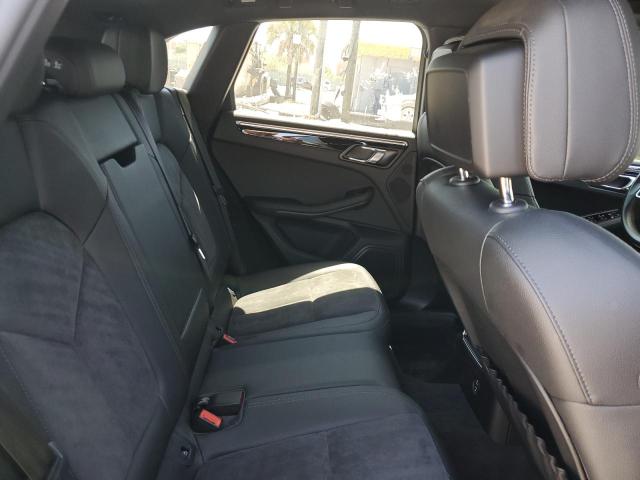 Photo 11 from auction – 2020 PORSCHE MACAN S with VIN WP1AB2A57LLB37894