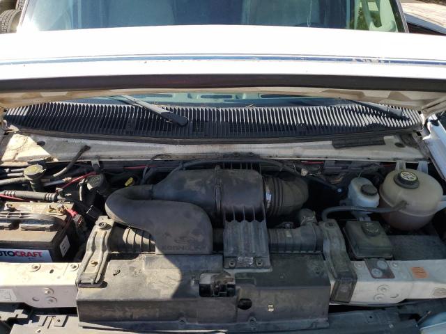 Photo 7 from auction – 2003 FORD ECONOLINE with VIN 1FDWE35S53HB09949