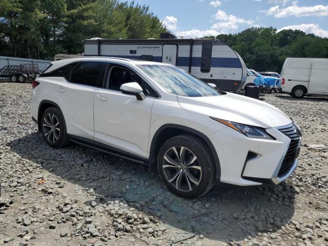 Photo 4 from auction – 2018 LEXUS RX 350 L with VIN JTJDZKCA7J2013161