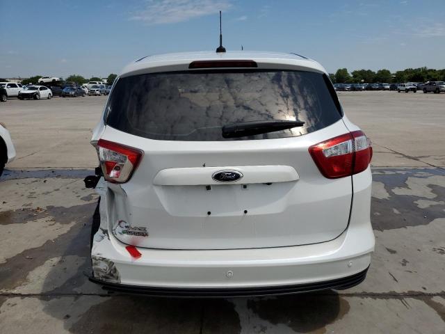 Photo 6 from auction – 2015 FORD C-MAX PREM with VIN 1FADP5CU7FL112056