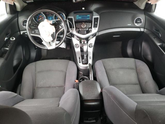 Photo 8 from auction – 2012 CHEVROLET CRUZE LT with VIN 1G1PF5SC6C7390916