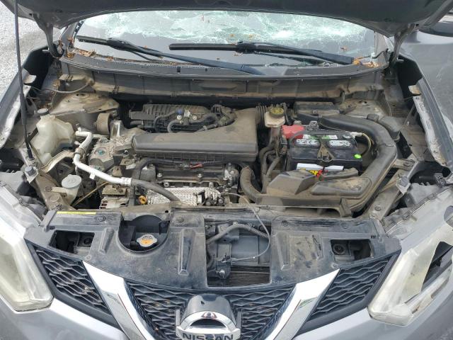 Photo 11 from auction – 2015 NISSAN ROGUE S with VIN KNMAT2MT2FP547508