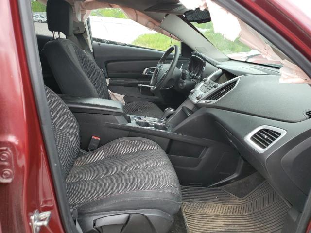 Photo 7 from auction – 2016 GMC TERRAIN SL with VIN 2GKFLSEK1G6207753