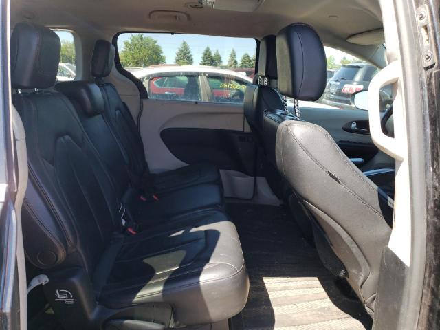 Photo 11 from auction – 2017 CHRYSLER PACIFICA T with VIN 2C4RC1BG2HR743629