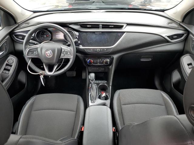 Photo 8 from auction – 2021 BUICK ENCORE GX with VIN KL4MMBS27MB097718