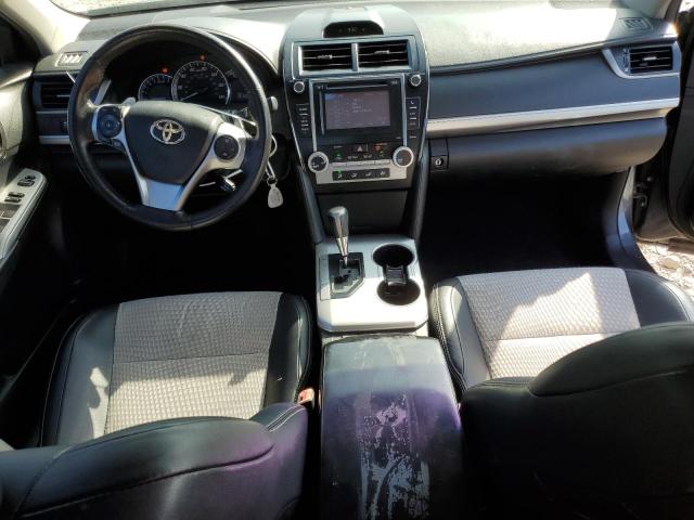 Photo 8 from auction – 2012 TOYOTA CAMRY BASE with VIN 4T1BF1FK2CU504418